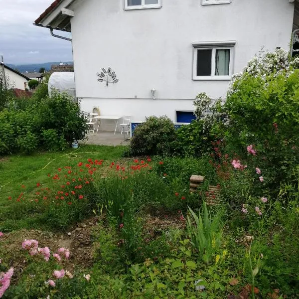 Viesnīca Niki pilsētā Lottstetten