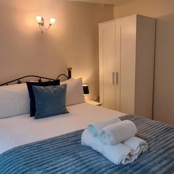 Lucea Cottage, hotel in Craven Arms