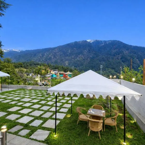 The Manali Suites & Villas, Manali - Luxury Stay Away From City Hustle, מלון במנאלי