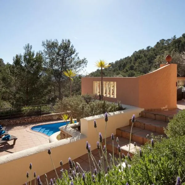 Villa Magdalena Calvia, Hotel in Calvià