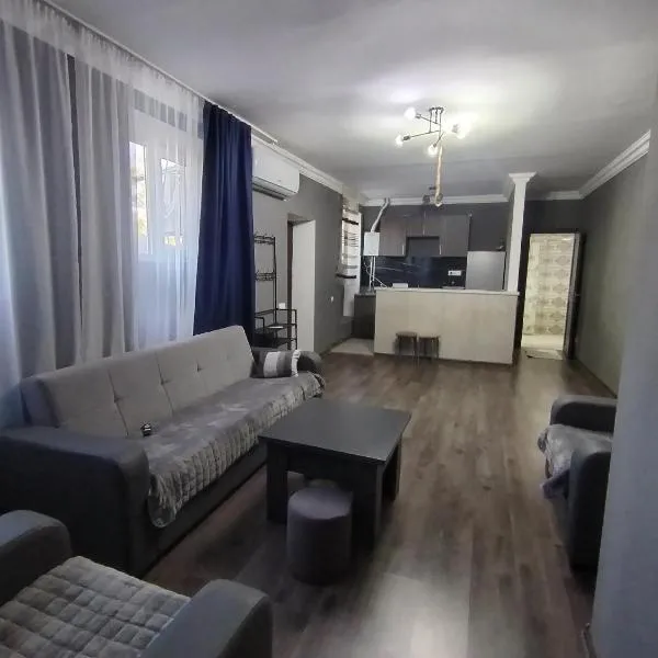 Guest House, hotel a Garni