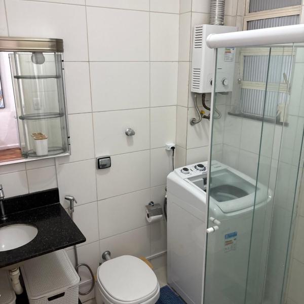 Apartamento Copacabana -Pé na Areia- Coração de Copacabana - Foto 3