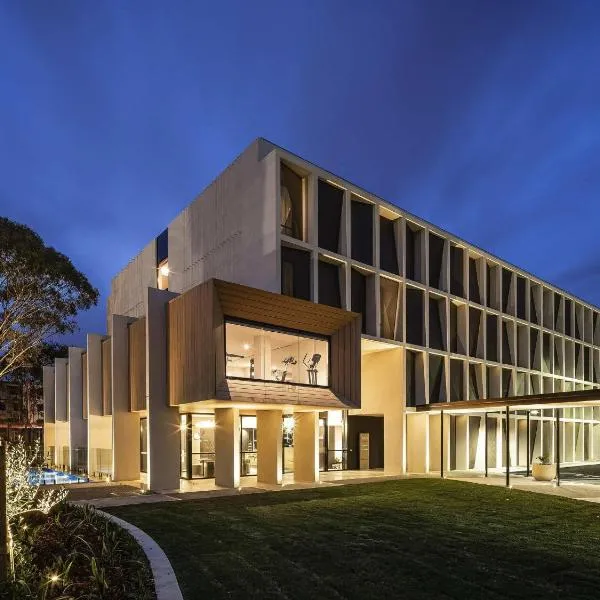 Mercure Sydney Rouse Hill, hotel v destinaci Kellyville