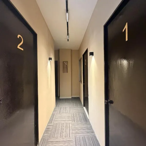 EZYHome Room Stay BukitBeruang Melaka, hotel in Malacca