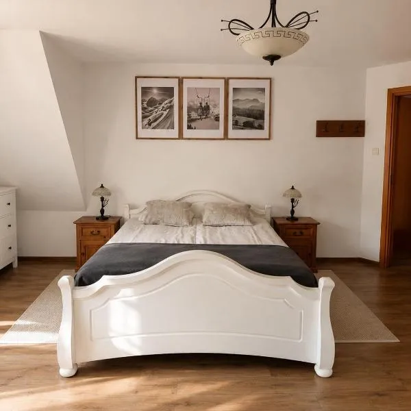 Apartament u SKOCZKA, Hotel in Poronin