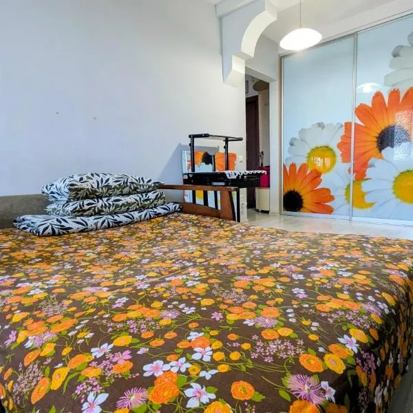 Апартаменти Парк Олександрія: Bila Tserkva şehrinde bir otel
