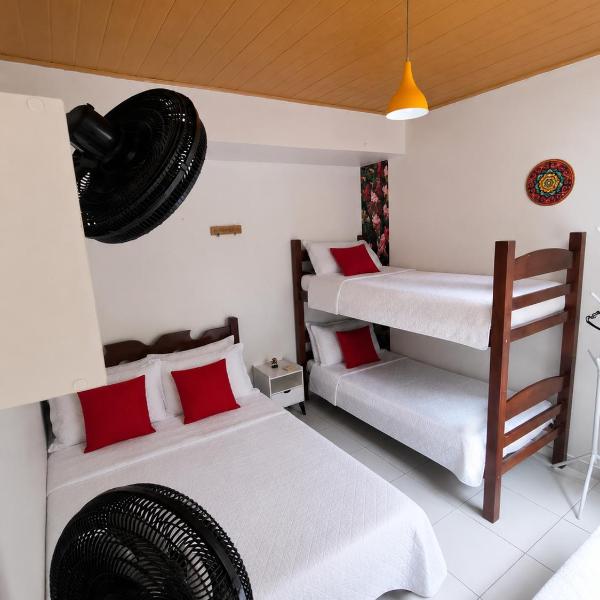Mandalas Guest House