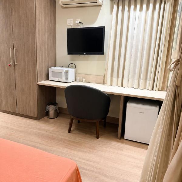 Apartamento - Confortável com cozinha, próximo ao Shopping Nova Iguaçu - Foto 4