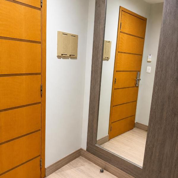 Apartamento - Confortável com cozinha, próximo ao Shopping Nova Iguaçu - Foto 2
