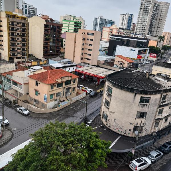 Apartamento - Confortável com cozinha, próximo ao Shopping Nova Iguaçu - Foto 5