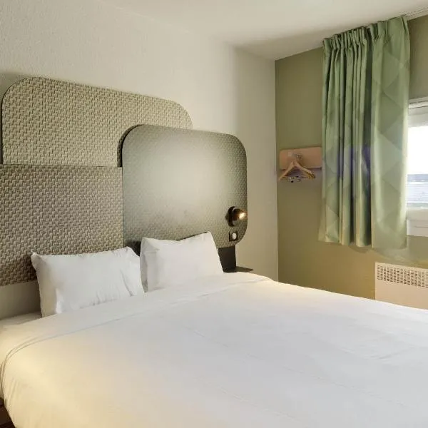 B&B HOTEL Cergy Pierrelaye 3 étoiles, hotell sihtkohas Pierrelaye
