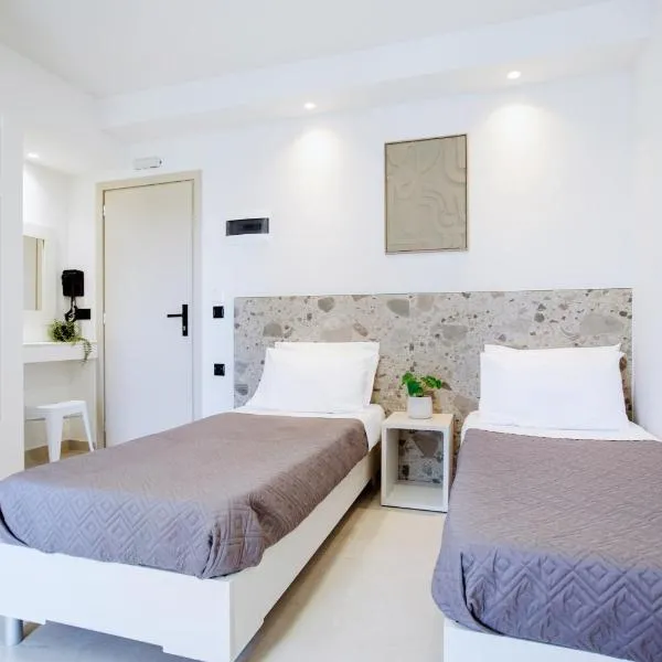 Seaside Resorts – hotel w mieście Kavos