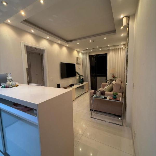 Flat Copacabana