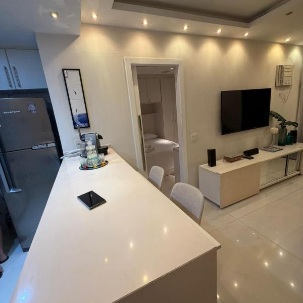 Flat Copacabana - Foto 4