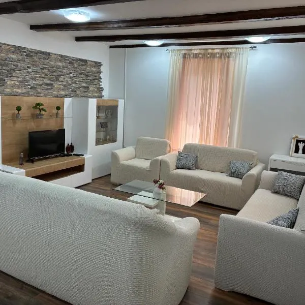 Kuća za odmor Sara, מלון במריה ביסטריצה