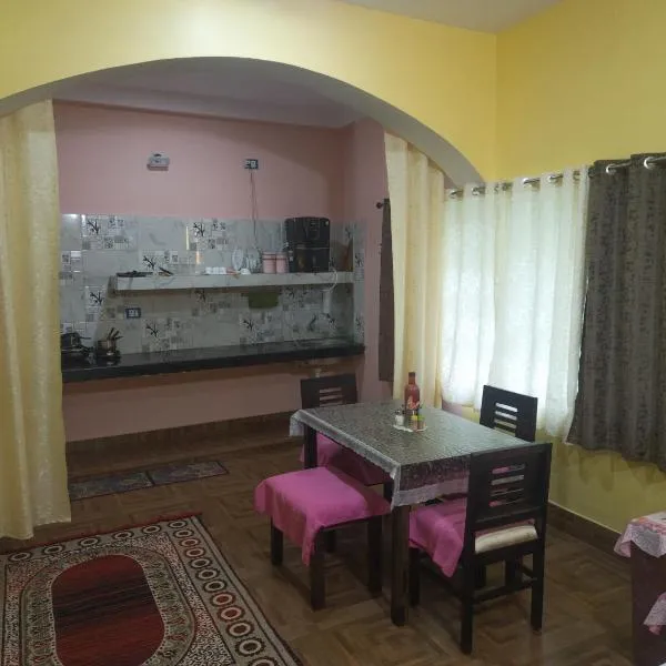 Bhakti Suite, hotel a Deoghar