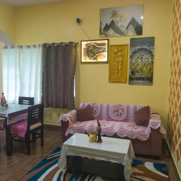 Deoghar में, होटल Bhakti Suite