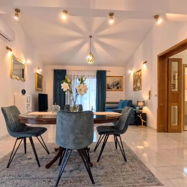 Blue Pearl Residence, ξενοδοχείο στο Σπλιτ