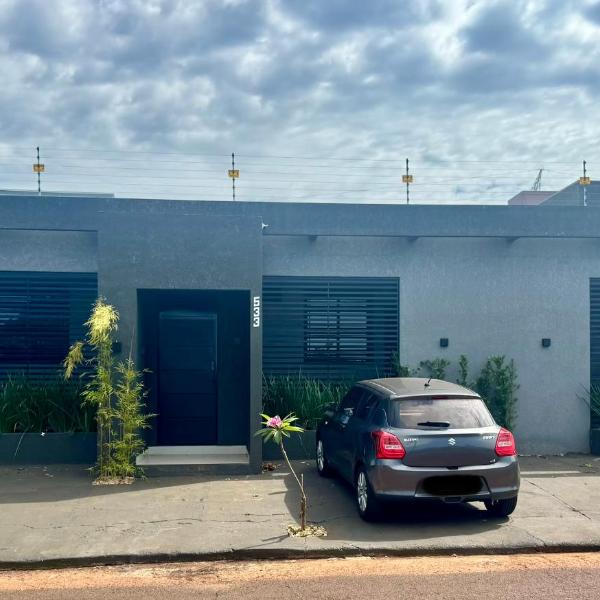 Laroz Lofts