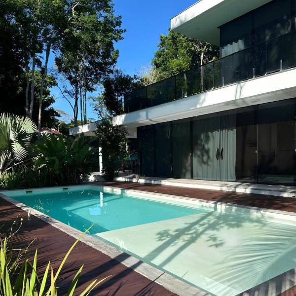 Casa Ambar