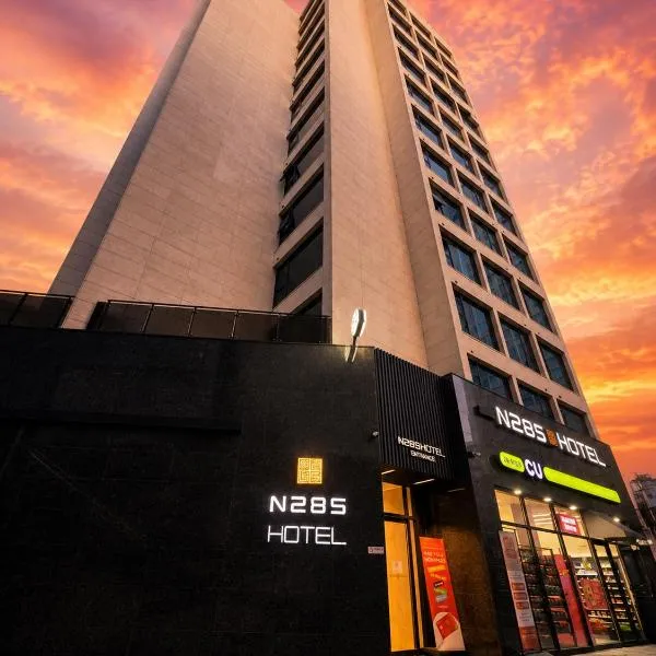N285Hotel، فندق في سول