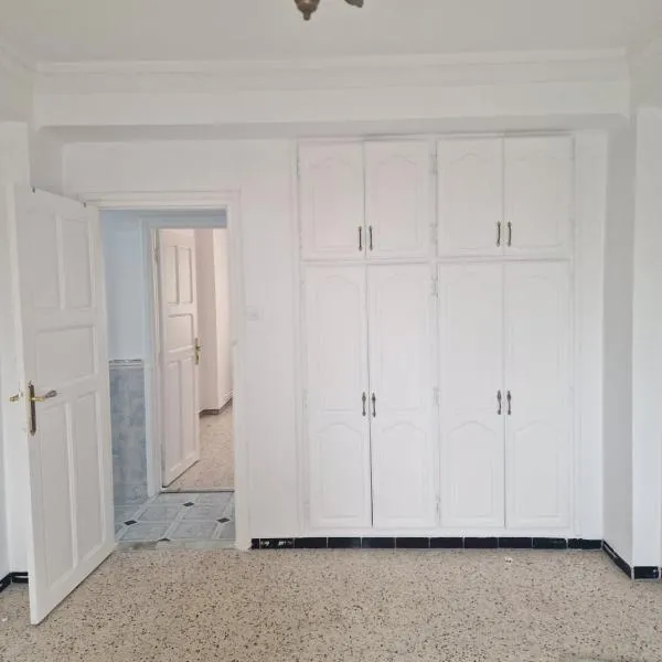 Appartement Calme Sétif, hotel din Sétif