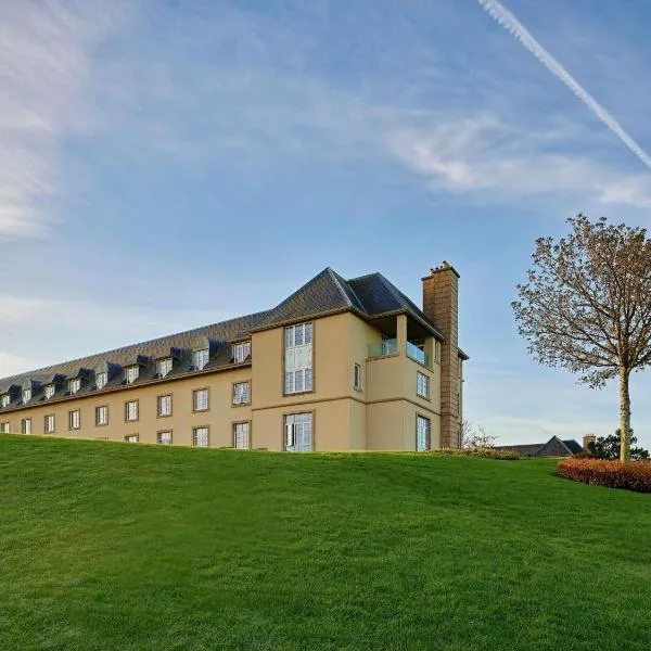 Fairmont St Andrews, Scotland, готель у місті Сент-Ендрюс