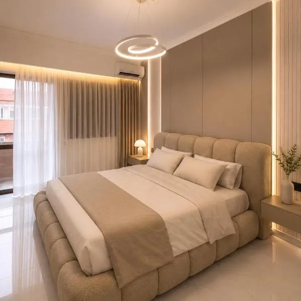 Janna Stays, khách sạn ở Marrakech