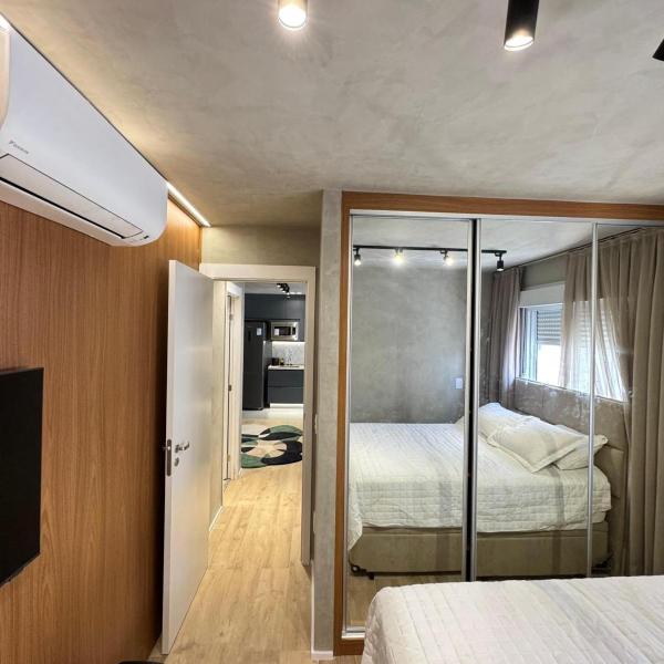 Apto luxuoso Barra Funda - Foto 4