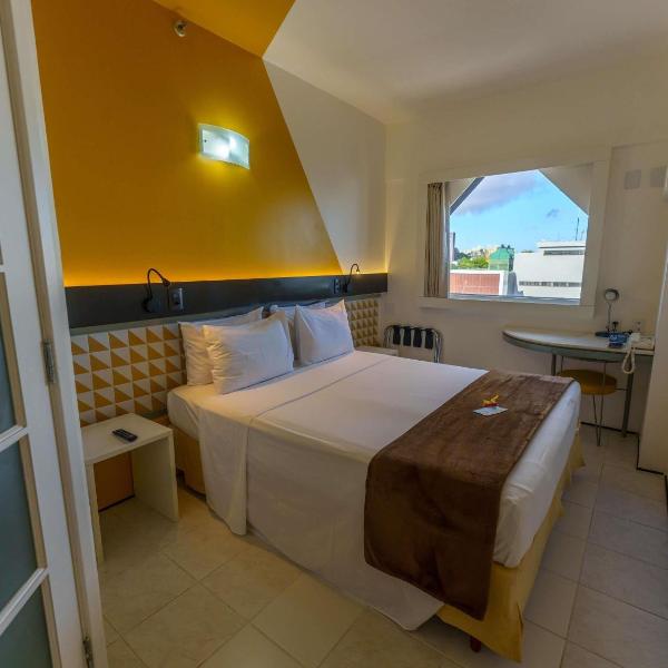Ibis Budget Salvador - Foto 5