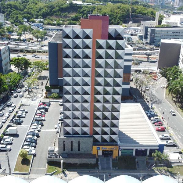 Ibis Budget Salvador - Foto 4