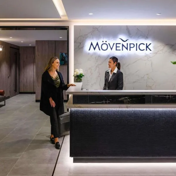 Mövenpick Hotel Hobart, hotel a Hobart