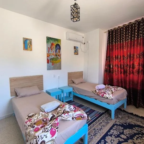 Hotel Youssef Sousse, hotel em Sousse