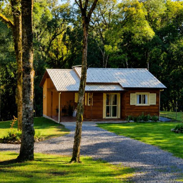 Sitio Recanto Feliz
