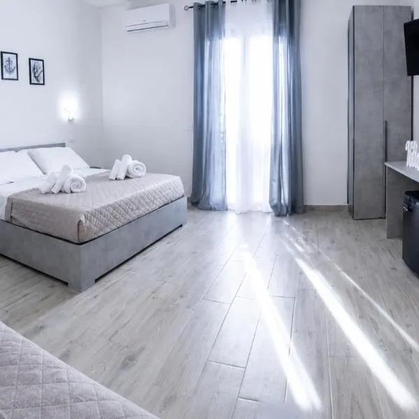 Villa Katia - Affittacamere – hotel w mieście Torre Marino