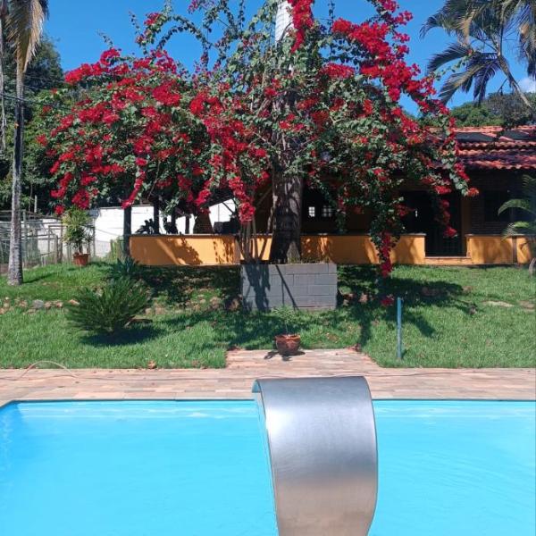 Rancho Dias Mágicos