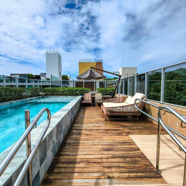 Flat Premium Aconchegante e Super Confortável em Cabo Branco - Foto 4
