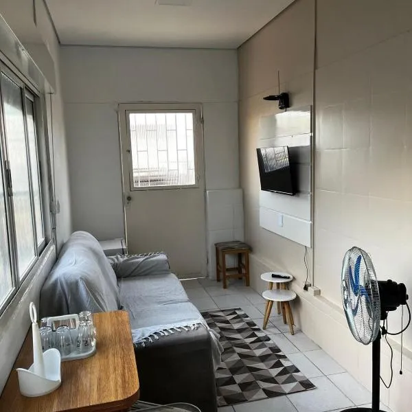 Flat com Garagem, hotel v destinácii Santa Maria