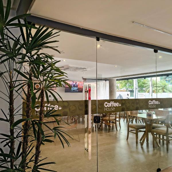Flat Premium Aconchegante e Super Confortável em Cabo Branco - Foto 5