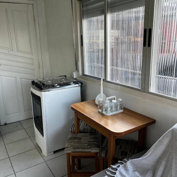 Flat com Garagem - Foto 4