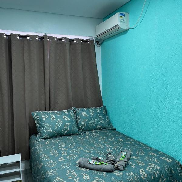Flat com Garagem - Foto 2