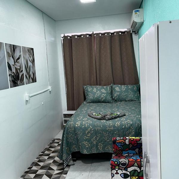 Flat com Garagem - Foto 5