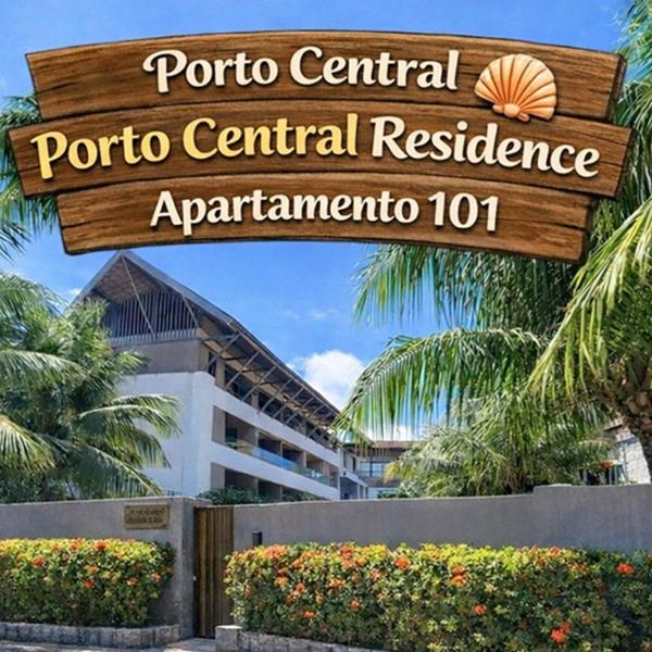 Porto Central Residence