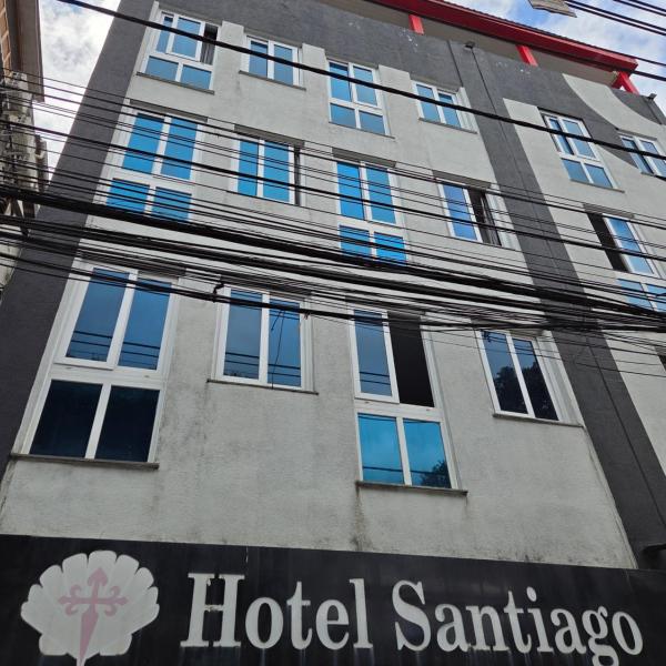 Santiago Turismo Hotel - Foto 5