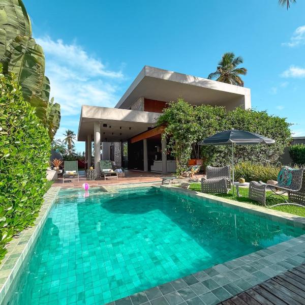 Casa Amara MIlagres - Foto 4