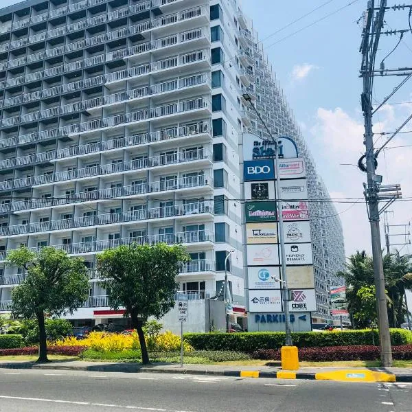 Accommodating Place, hotel Manilában