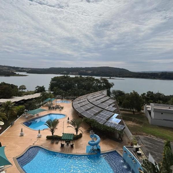 Enseada Nautico Residence Apart Hotel
