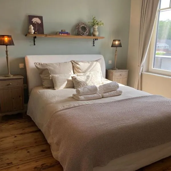 B&B Tierlantijn, hotel in Hamont-Achel