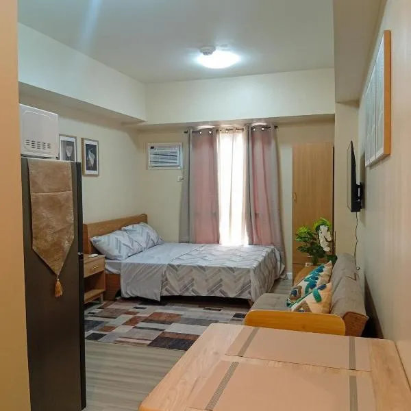 Avida Towers Riala, Tower 5 โรงแรมในเซบูซิตี้