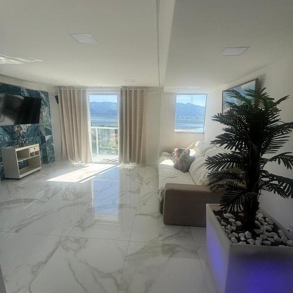 Mirante Piratininga - Casa 2 quartos - Vista Panorâmica Lagoa e Praia